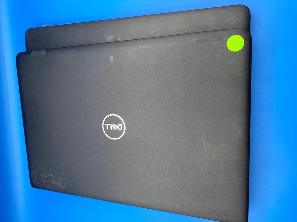 Lot of 2 Dell Latitude 3500 i5-8265U 8GB, ALL POST, NO OS (3)