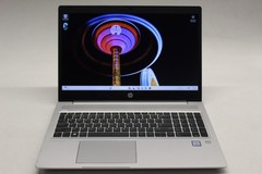 HP Elitebook 450G6 I5-8265U 256GB SSD 16GB DDR4 Win11Pro