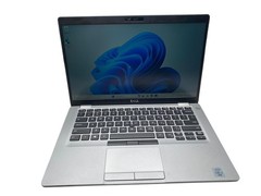Dell Inc Latitude 5410 Core i5 1031U 8GB 128GB Win11Pro Grade C Battery Inc