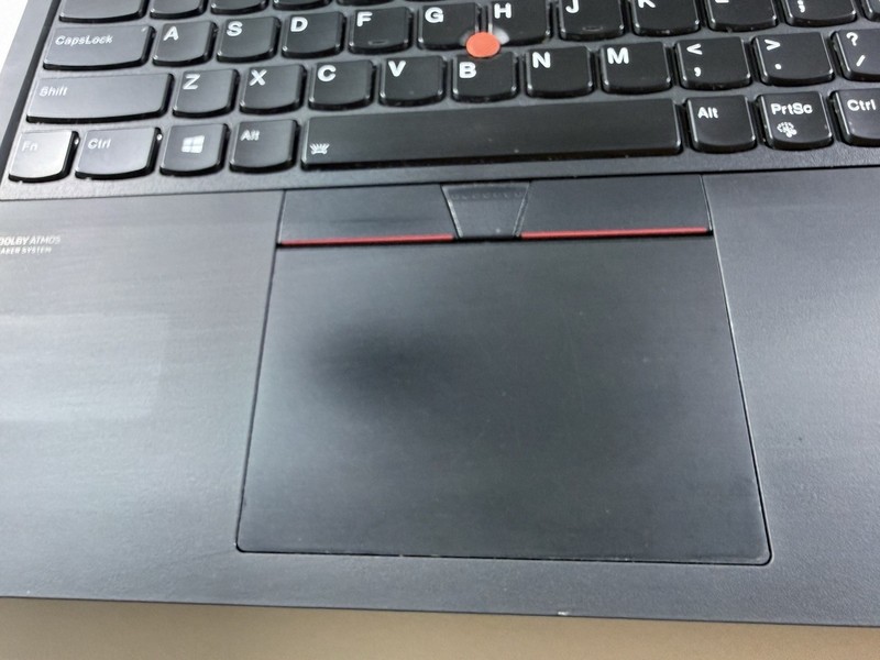 LENOVO THINKPAD P15 GEN 1 | CORE I7-10850H 512GB 16GB RAM WIN 11 NVIDIA T1000 gallery