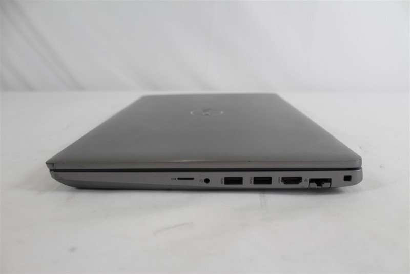 Dell Precision 3561 15.6" FHD Touch i5-11400H 2.7GHz 8GB DDR4 256GB NVMe T600 gallery