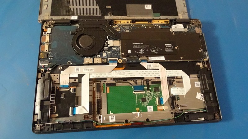 Dell Latitude 7410 Intel Core i5 vPro gallery