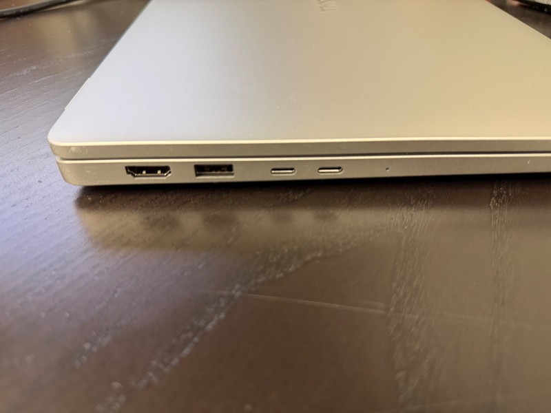Dell Pro 14 Plus Ultra 5 235U 16GB RAM 256GB SSD gallery