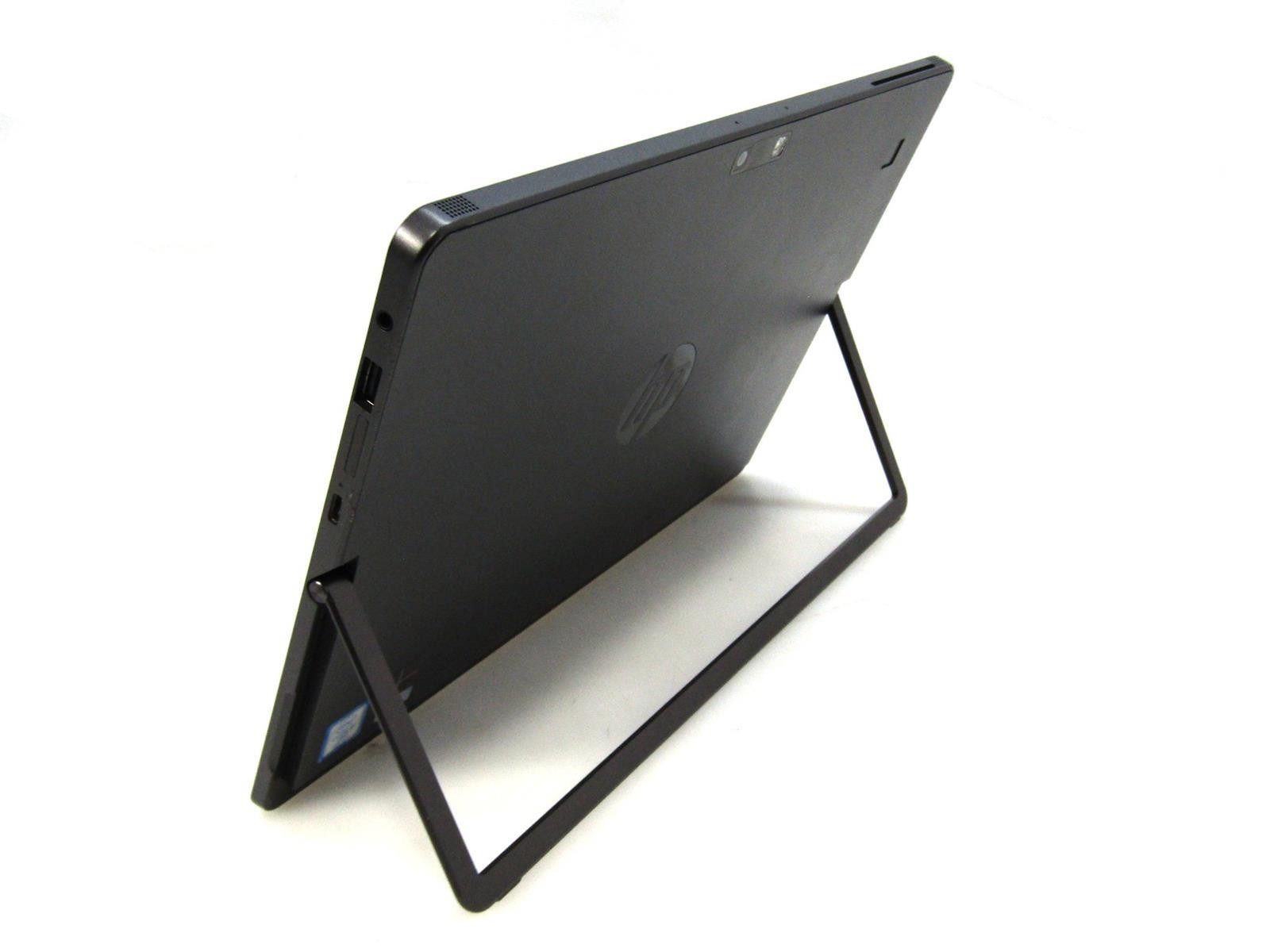 HP PRO x2 612 G2 2-in-1 12" | 1.20GHz Core i5-7Y57 | 8GB LPDDR3 | 256GB SSD gallery