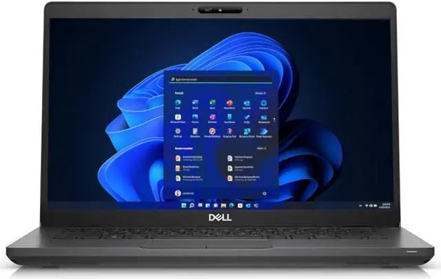 Dell Latitude 5401 14 in FHD i5-9400H 16GB RAM 512GB M.2 SSD W11 Pro Grade A