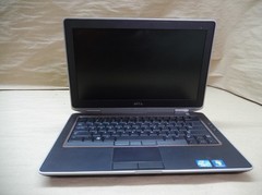 Dell Latitude E6320 13″ Laptop i5-2520M, 4GB RAM, NO HDD/CADDY, BAD BATTERY