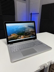 HP Envy X360 M6 Silver Convertible Laptop PC
