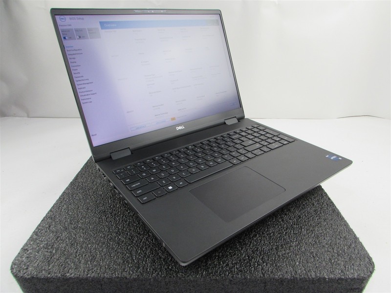 DELL PRECISION 7680 FHD CORE I7-13850HX 1TB SSD 32GB RAM RTX 2000 ADA WIN 11 PRO gallery