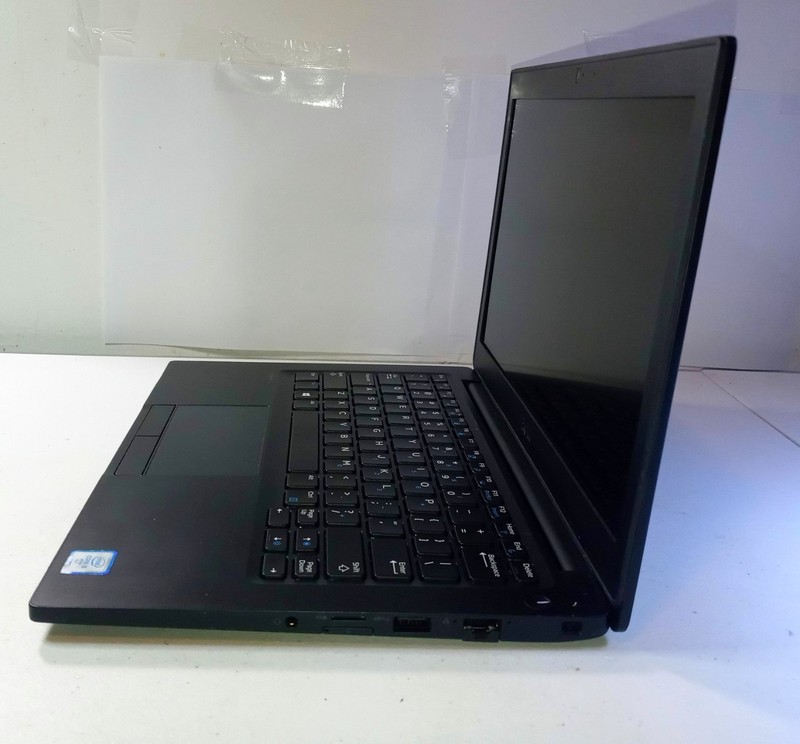 Dell Latitude 7280 12.5” Laptop Win11 Pro Intel Core i5-6300U 128 GB SSD 4 GB gallery