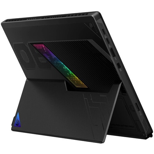 Asus ROG Flow Z13 13.4" 2.5K 180Hz Touch gaming Ryzen AI Max+ 395 64GB 1TB Black gallery