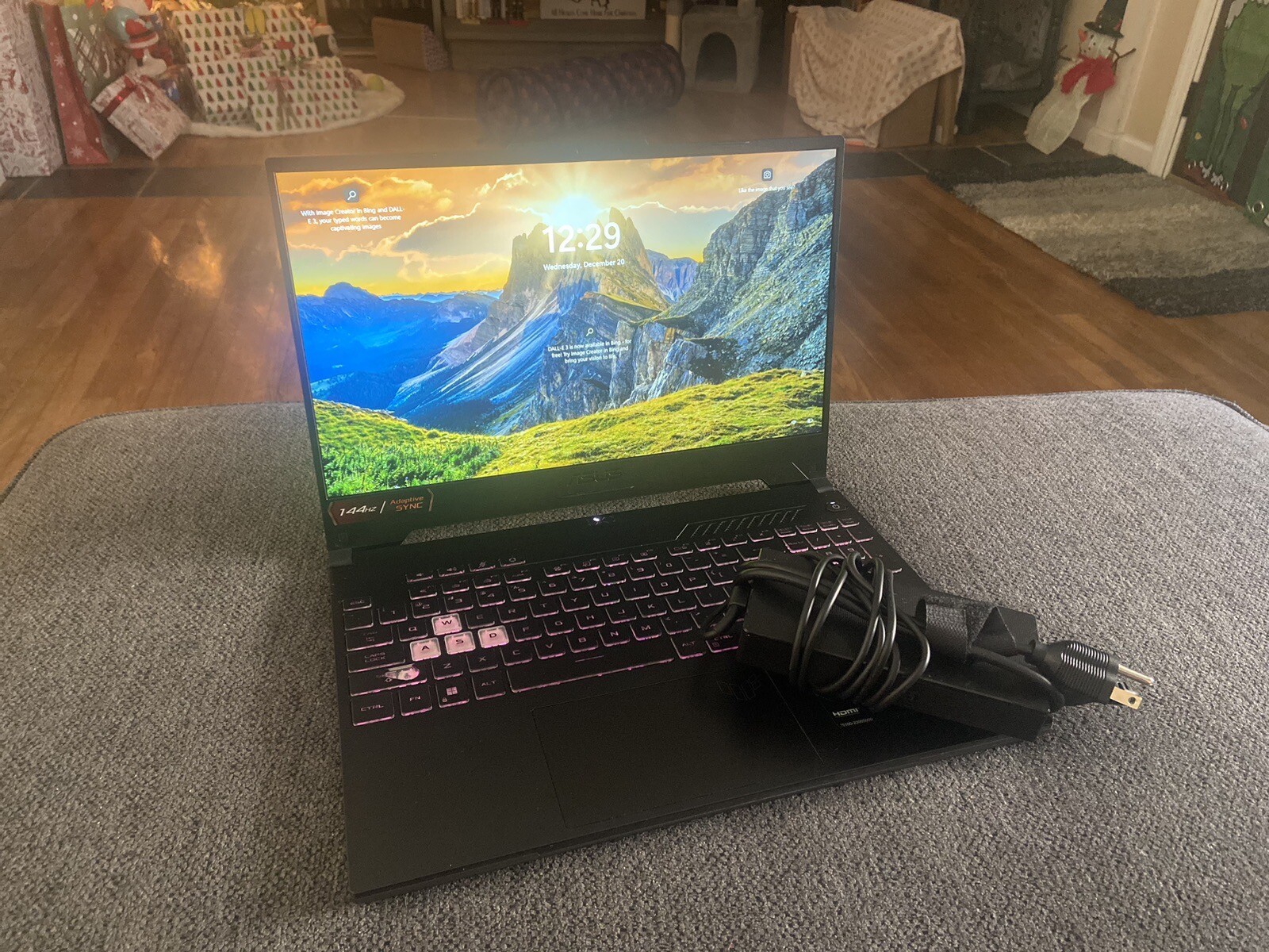 Gaming Laptop gallery