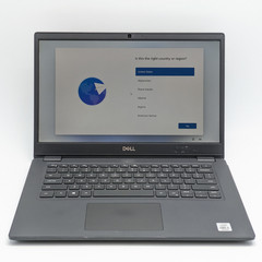 Dell Latitude 3410 14″ i5-10210U 8GB DDR4 256GB SSD Windows 11 Home