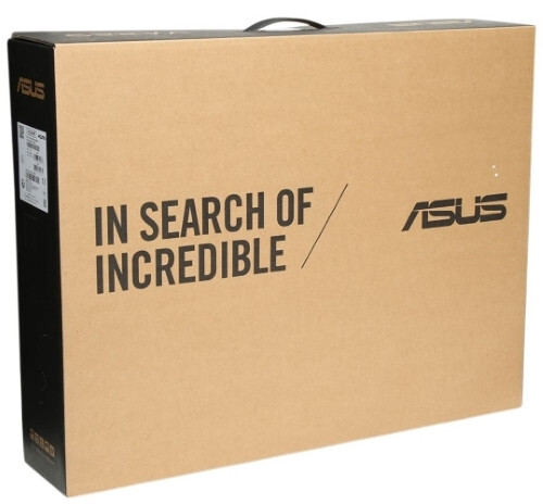 NEW ASUS 15.6" 3.80GHz i3-N305 8-CORE 8GB RAM 256GB SSD BACKLIT KEYBOARD WIN 11 gallery