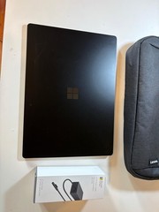 Microsoft Surface 3 Laptop Core I7-1065G7, 1.30GHz, 16GB RAM, 477GB SSD