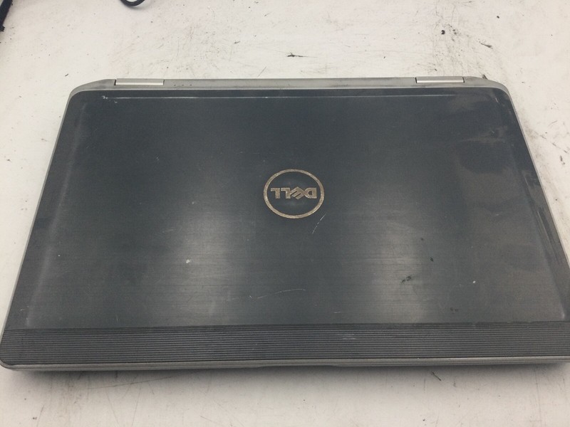 DELL LATITUDE E6330 - FOR PARTS / NO LCD - INTEL CORE I5 - READ DESCRIPTION - BB gallery