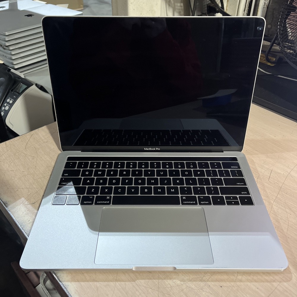APPLE MACBOOK PRO 13" TOUCH/MID-2017 CORE I5-7267U 3.1GHZ 8GB RAM 256SSD