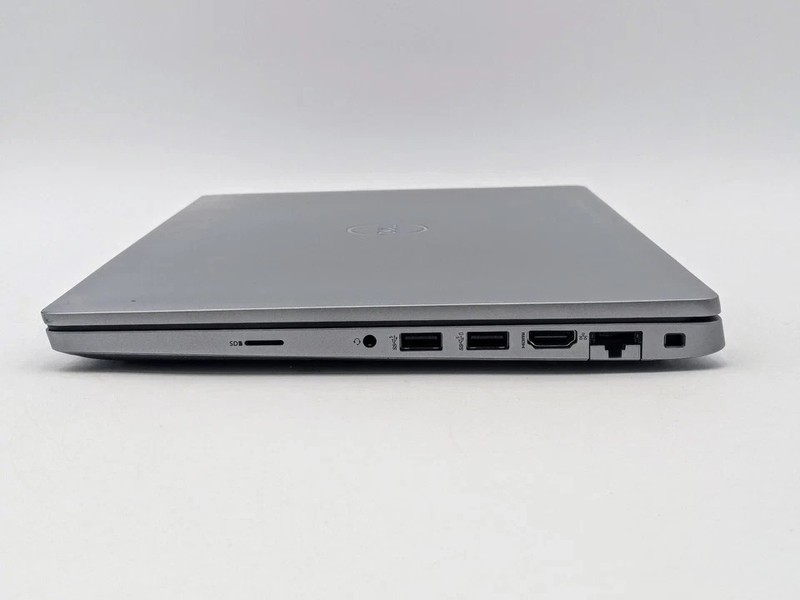 Dell Latitude 5430 14" FHD Touch i5-1245U 16GB RAM 512GB SSD Win 11 Pro Laptop gallery