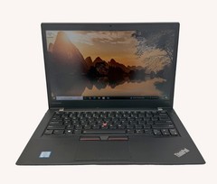 Lenovo Thinkpad T470s i5-6300u 2.4GHz 8GB RAM- NO SSD- NO BATTERY