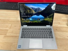 LENOVO YOGA 720-13IKB | I5-7200U 2.50GHZ | 512GB | 8GB | WIPED| NO CHARGER