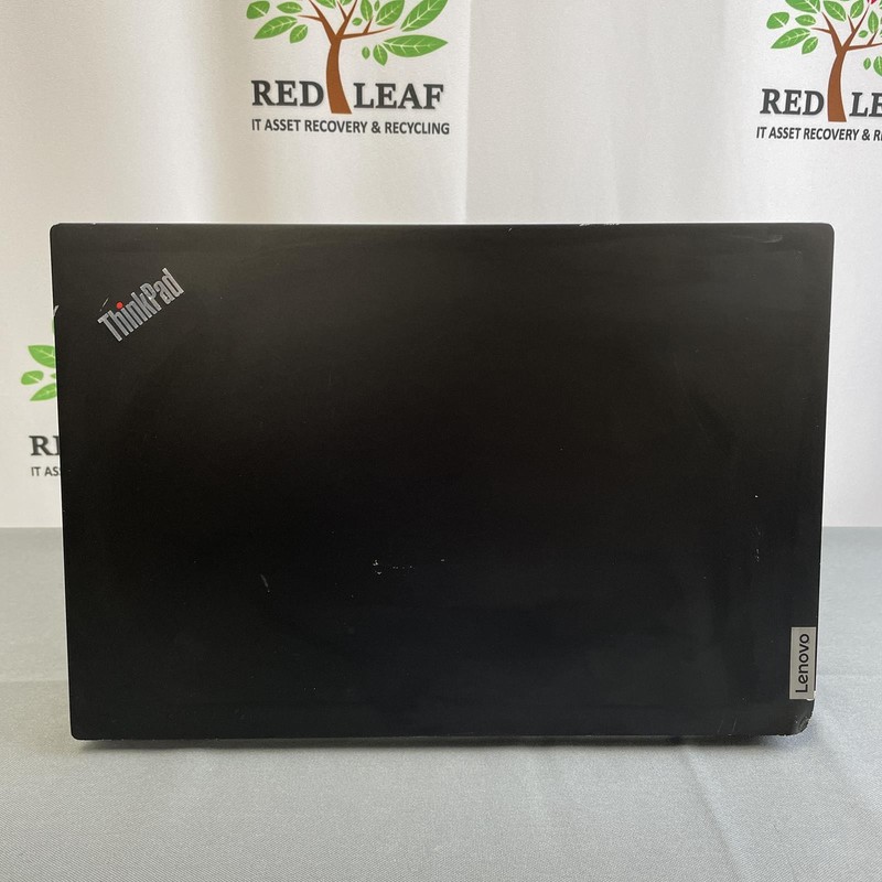 Lenovo ThinkPad E14 Gen 3, Ryzen 7-5700U, 16GB RAM, 256GB NVMe (SEE PHOTOS) gallery