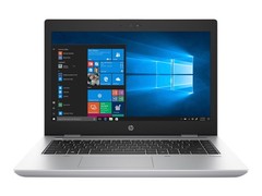 HP ProBook 645 G4 14″ AMD Ryzen 5 PRO 2500U 16GB DDR4 256GB SSD W11P Laptop SL