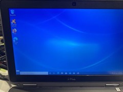 Dell Latitude E6320 Core i5 2540M 2.60GHz 4GB RAM 320GB HDD 13.3″ w/Dock Station