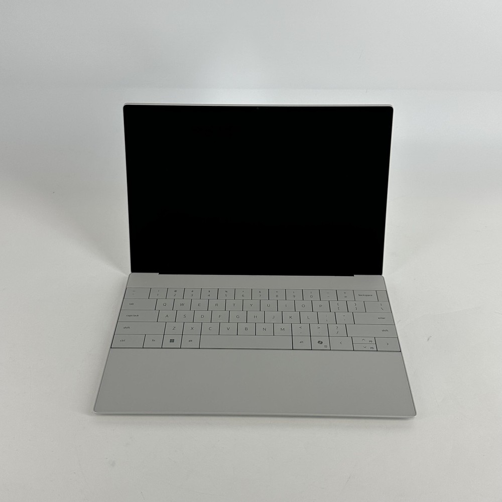 Dell XPS 13 9350 QHD+ TOUCH 2.2 GHz Ultra 7 258V 32GB 1TB SSD Excellent