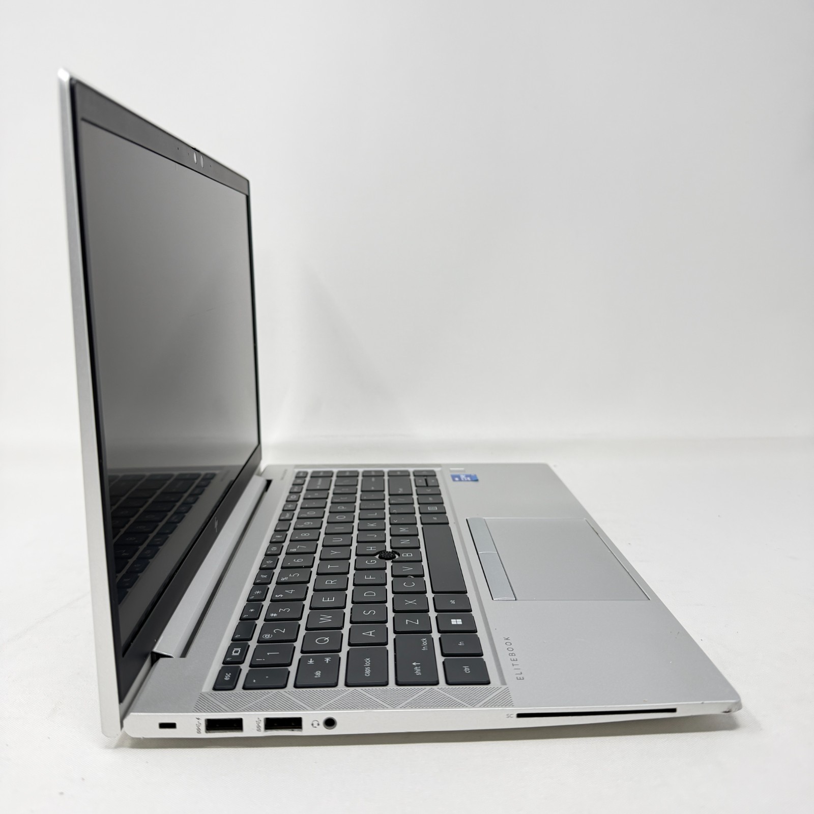 HP ELITEBOOK 840 G8 Laptop gallery