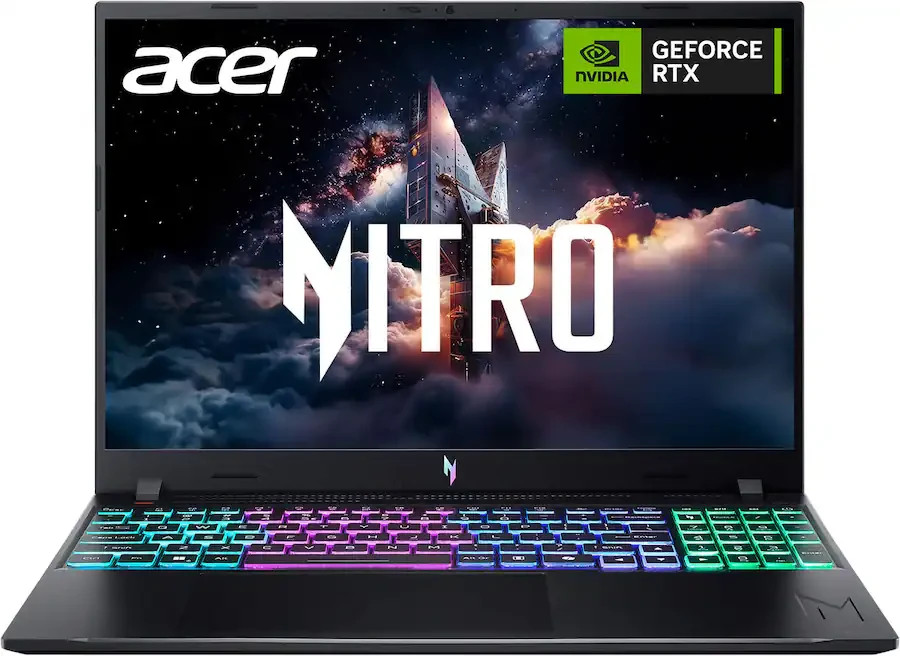 acer nitro v 16 rtx 5050 ANV16-I31-76N7