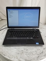 DELL LATITUDE E6430S PC Laptop INTEL CORE I5-3320M 4GB SEE NOTES