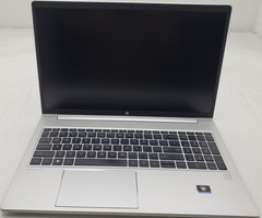 HP ProBook 455 G9 15.6″ Laptop AMD Ryzen 5 5625U 16GB RAM 512GB SSD Win 11 Pro.