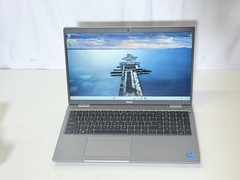 Dell Precision 3571 i5-12600H 12-Core 16GB 512GB 15.6″ WIn11P