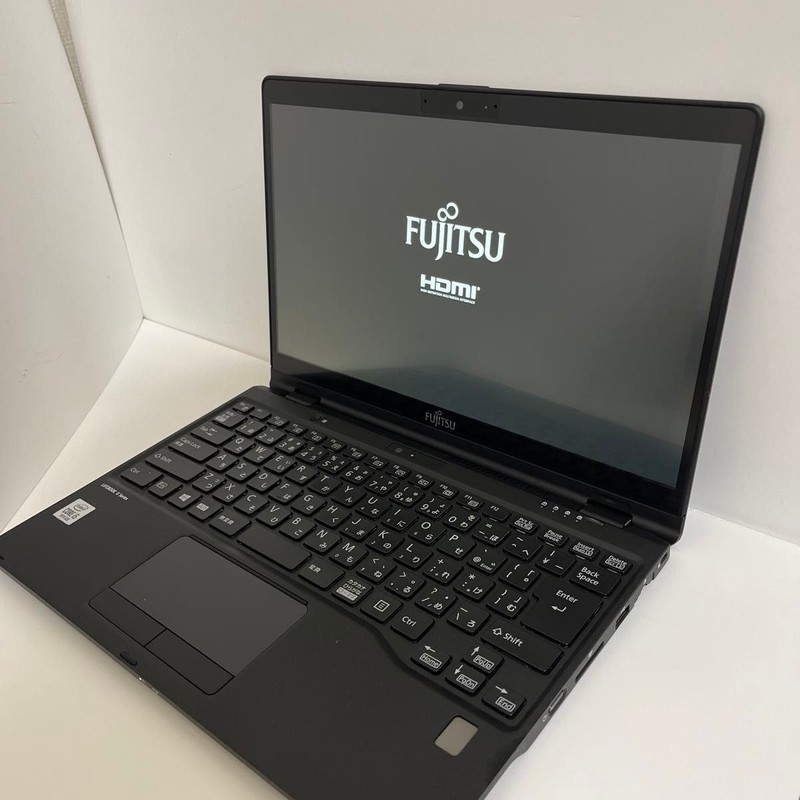 Fujitsu LIFEBOOK U9310X/D 13.3" Core i5-10310U 8GB 256GB SSD No OS BIOS Tested gallery