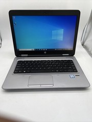 HP ProBook 640 G2 Intel i5-6300U 2.40GHz 16GB RAM 512GB SSD WIN10 Pro