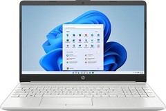 New HP 15.6 inch (1TB, Intel Core i3 11th Gen., 4.10GHz, 16GB) Laptop – Silver