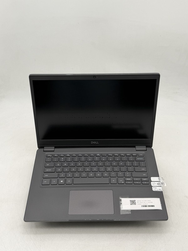 Dell Latitude 3410 14" i7-10510U 8GB 256GB No OS READ gallery