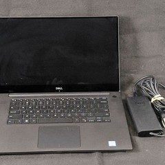 Dell Precision 5530 15.6″ Laptop with Intel Core i7-8750H, 32GB RAM, and 1TB SSD