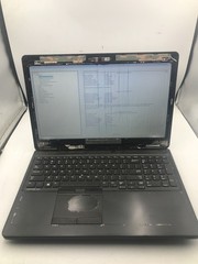 DELL LATITUDE E5550 – BOOTS TO BIOS – INTEL I5 5200U – NO RAM – READ DESCRIP -BB