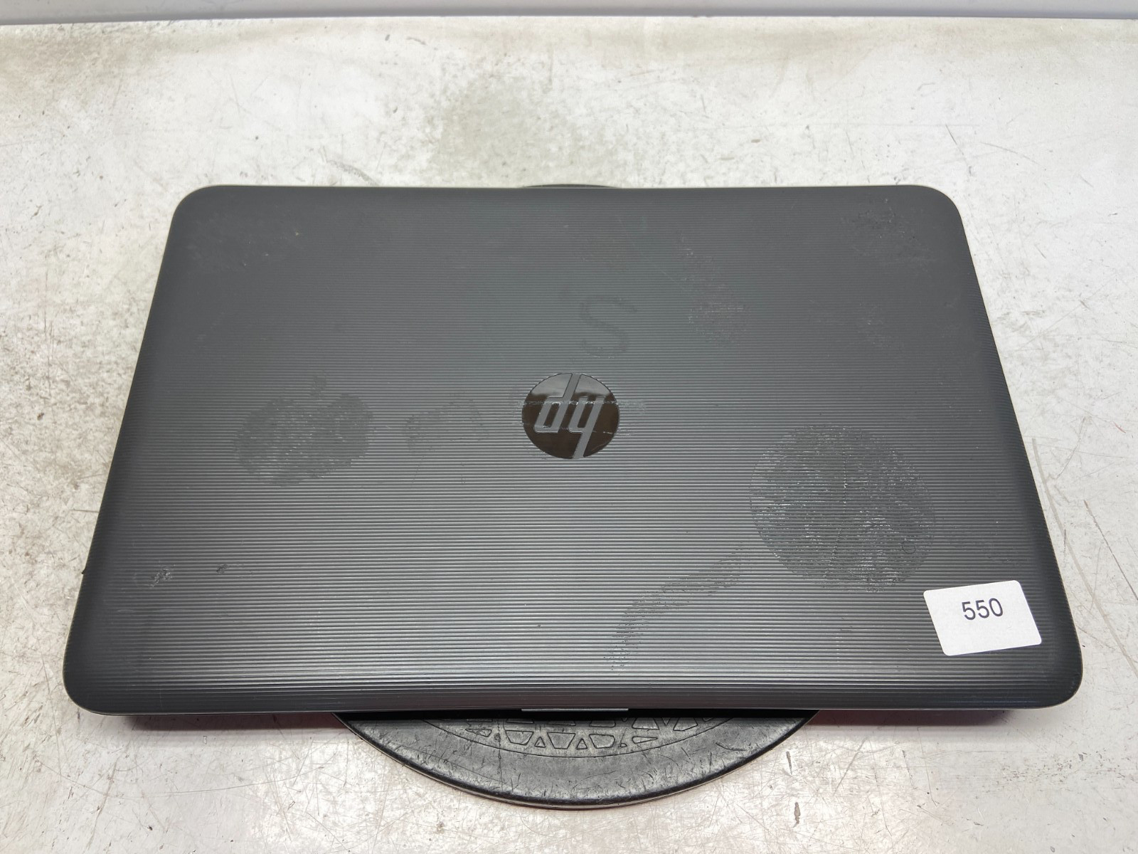 HP 250 G5 Intel i5-6200U 2.3GHz 8 GB NO HDD gallery