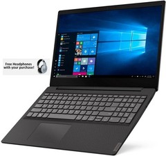 Lenovo Ideapad S145-15IWL 4GB 250GB Windows/Linux/Android/GoogleTV* Office*
