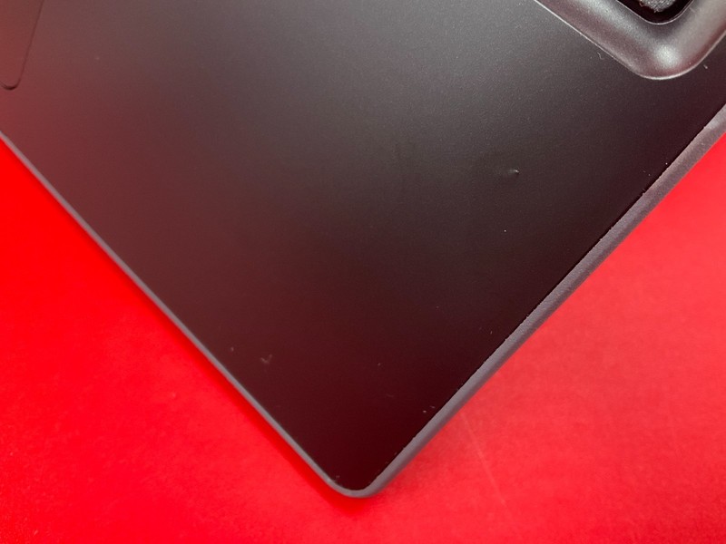 Asus Chromebook CR1 N5100 8GB 64GB BT WiFi6 11.6T CR1100FKA-YZ184T✨NEW OPEN BOX✨ gallery