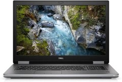 Dell Precision 7540 15.6″ Touch FHD 2.3GHz i9-9880H vPro 64 GB RAM 2TB SSD Win11