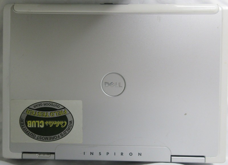 Dell Inspiron 9400 PP05XB C2Duo 120GB HDD 2GB RAM Windows XP Pro w/ Adapter READ gallery