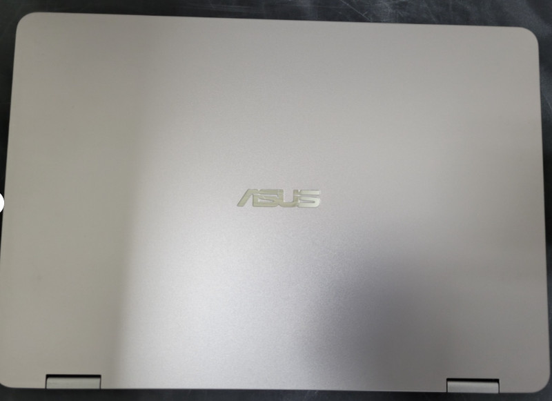 ASUS VivoBook Flip 14 4/64GB N4200 Processor win 11 home gallery