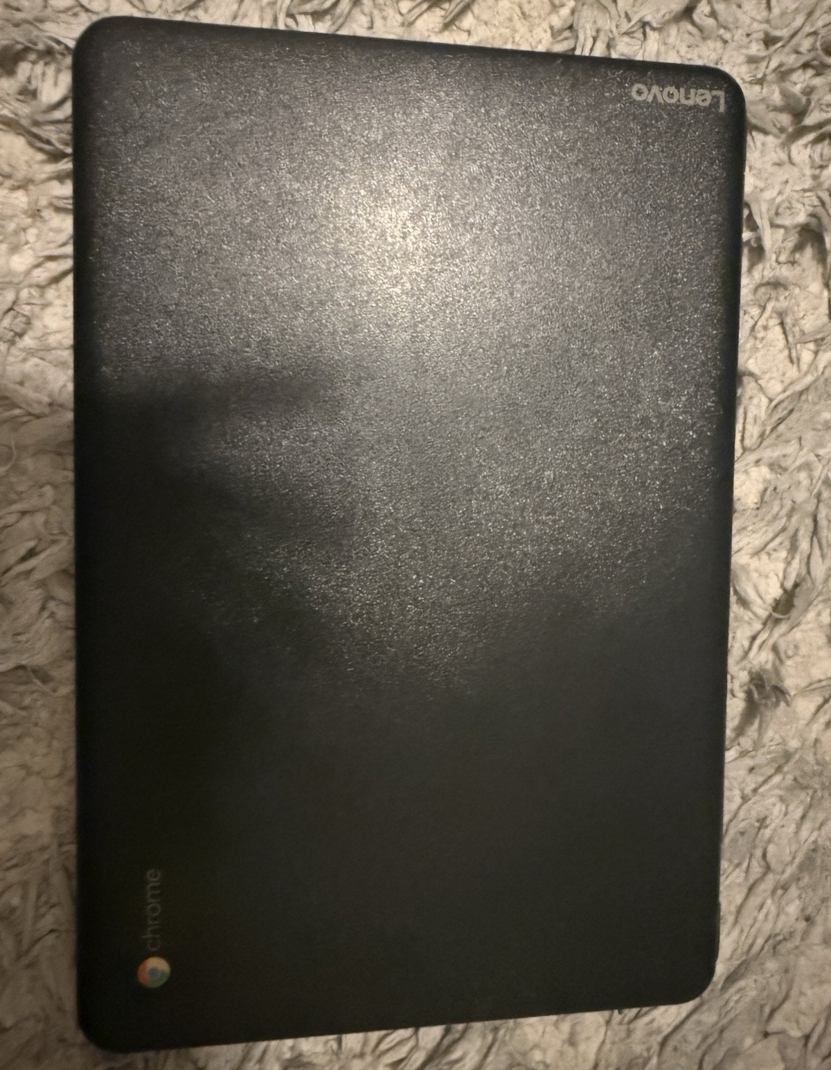 Lenovo N42 Touch Chromebook 14in Intel Celeron 4GB 16GB SSD Chrome OS Black gallery
