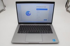 Dell Latitude 5420 Used 13.9″ i5-1145G7, 16GB RAM, 256GB NVMe