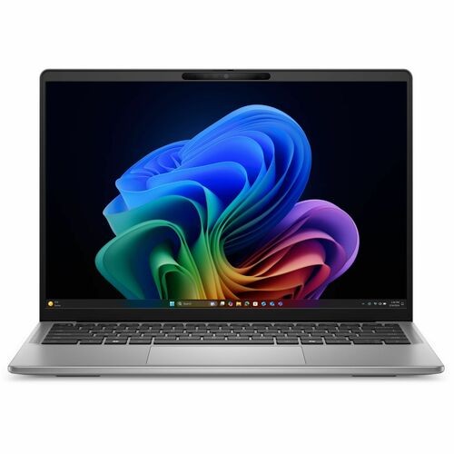 Dell Latitude 7000 7455 14 Touchscreen Copilot+ PC Notebook - QHD+ - 60 Hz - Qu