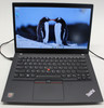 Lenovo Thinkpad T495S AMD Ryzen5 3500U 256GB M.2 SSD 16GB DDR4 Win11Pro-NO Batt gallery