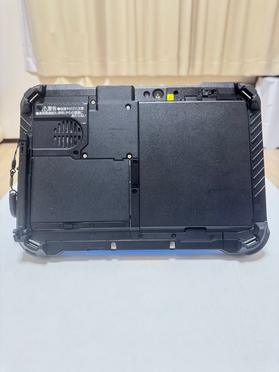Panasonic TOUGHBOOK FZ-G2 Core i5-10310U 8GB RAM 256GB SSD Rugged Tablet PC gallery
