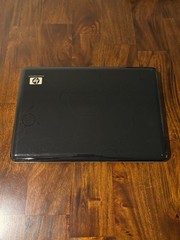 HP Pavilion Entertainment PC Laptop Black/Silver DV6000 – NO Power